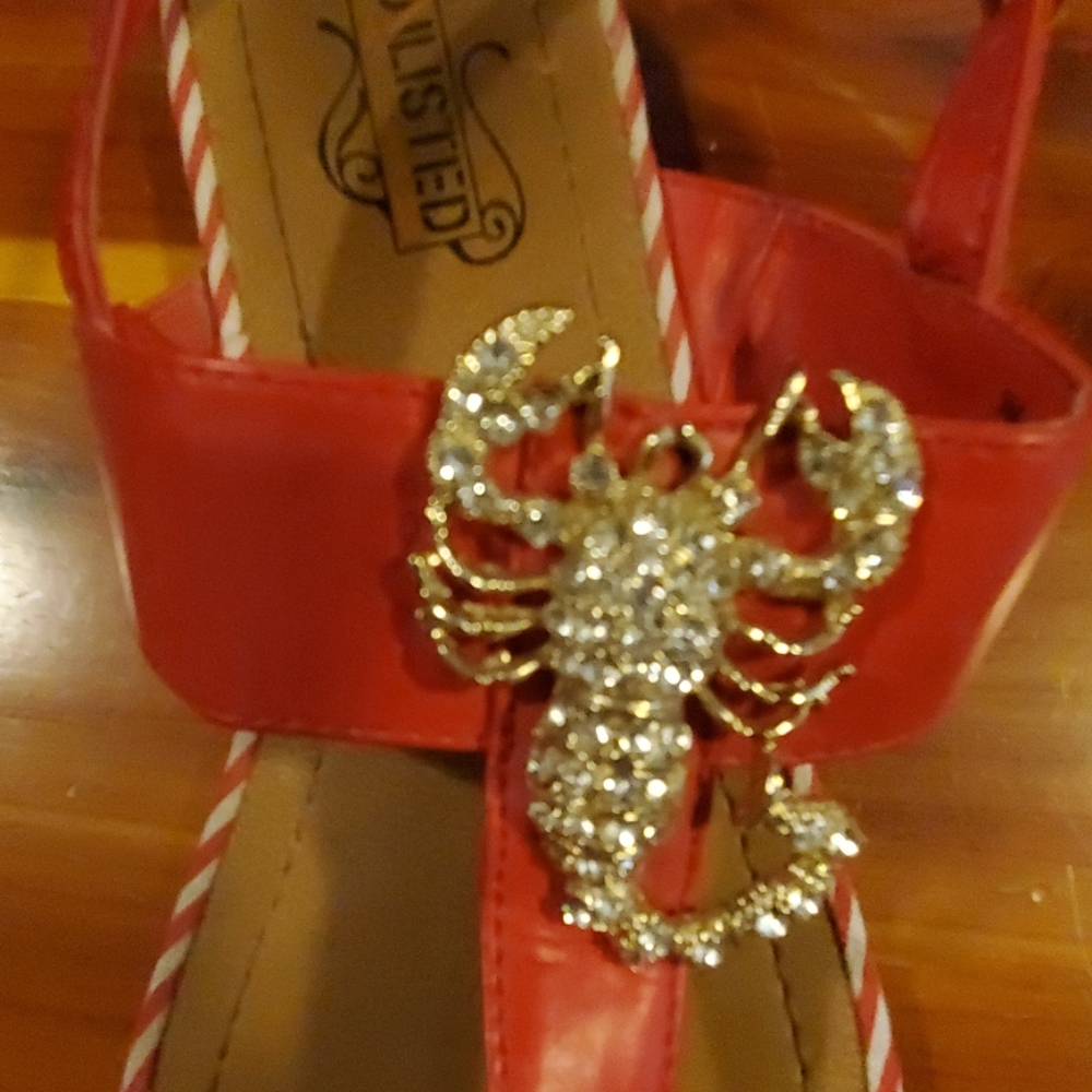 SANDALS - Picture 4 of 5